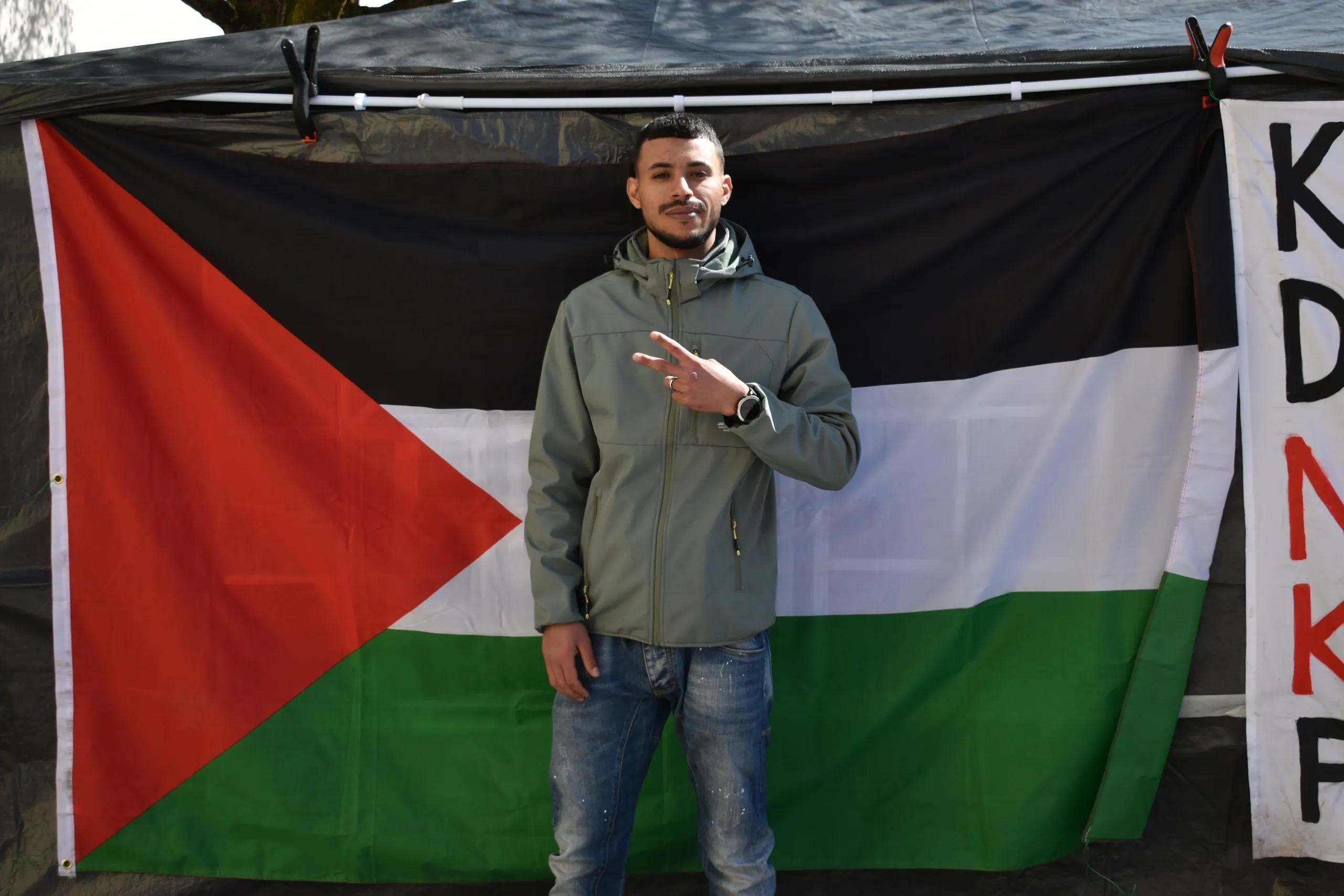 Mahmoud muss in Ravensburg bleiben